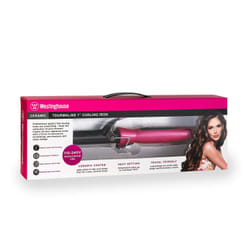 Fer à Boucler Westinghouse WH1124 25mm - Rose
