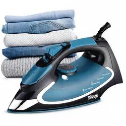 Fer à repasser Céramique DSP KD1023 2200W - Bleu