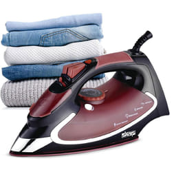 Fer à repasser Céramique DSP KD1023 2200W - Rouge
