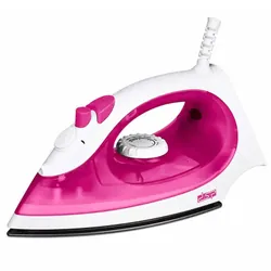 Fer à repasser Céramique DSP KD1066 1800W - Rose