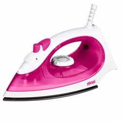 Fer à Repasser DSP KD1066 1800W Rose