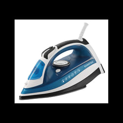 Fer à Repasser EVERTEK Iron Power 2600W - Bleu & Blanc HFR26030YY