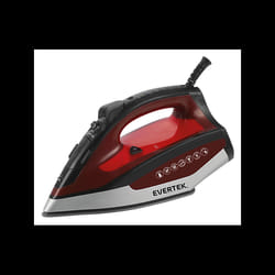 Fer à Repasser EVERTEK Iron Zen 2600W Rouge