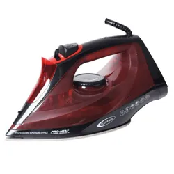 Fer à Repasser Florence HK378 2200W Rouge
