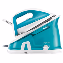 Fer à repasser générateur de vapeur Tefal - Puissance: 2000 Watts - Vapeur verticale: 100g/ min - Super vapeur: 240g/ min - P ...