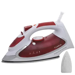 Fer à Repasser Lexical LSI-1004 2000W Rouge