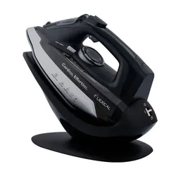 Fer A Repasser LEXICAL LSI1010 2200W - Gris