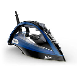 Fer à Repasser Tefal Pur Ultime FV9848E0 3200W - Bleu