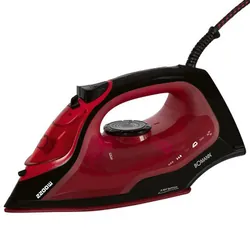 Fer à Repasser Vapeur Bomann DB 6035 CB 2200W Rouge