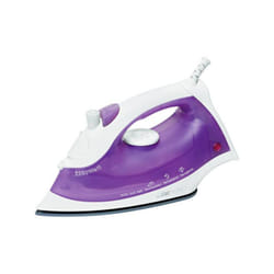 Fer à Repasser Vapeur CLATRONIC 2200W - Violet