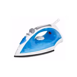 Fer À Repasser Vapeur NEWSTAR WSD-068 - Puissance 2200W - Capacité du réservoir 250 ml - Taux de vapeur 15 à 20 ml - Taux de  ...