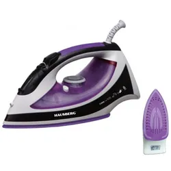 Fer À Vapeur Hausberg 2300W Violet