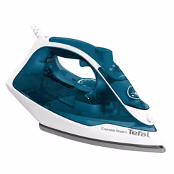Fer à vapeur Tefal Ultragliss 2400W - FV2839EO Économisez Energie
