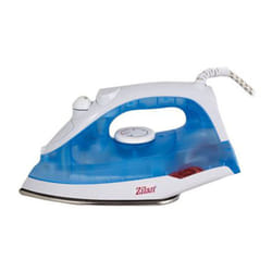 Fer à Vapeur Zilan 1600W Blanc (ZLN8427)