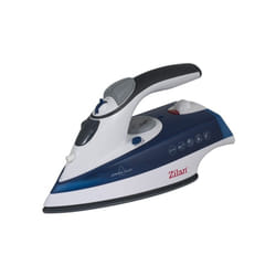 Fer à vapeur Zilan 2200W Bleu (ZLN8082)