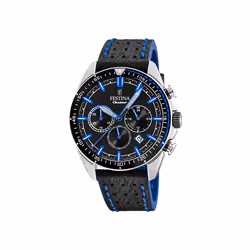 Festina F20377/3, Imperméable, Quartz
