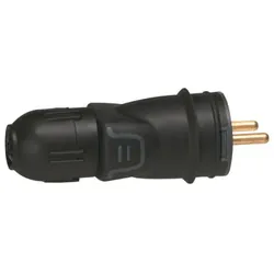 Legrand 050440 adaptateur prise d'alimentation