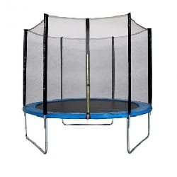 Filet de protection TRAMPOLINE GARLANDO "XXL" TRO-25