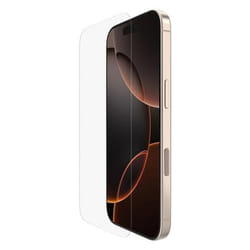 Film De Protection BELKIN Screenforce En Verre Trempé Pour IPhone 16 Pro