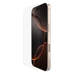 Film De Protection BELKIN Screenforce En Verre Trempé Pour IPhone 16 Pro