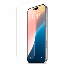 Film De Protection BELKIN Screenforce En Verre Trempé Pour IPhone 16 Pro Max