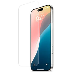 Film De Protection BELKIN Screenforce En Verre Trempé Pour IPhone 16 Pro Max