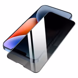 Film de Protection Confidentiel Avec Filtre Pour IPhone 14