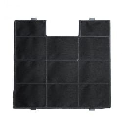 Filtre à Charbon pour Hotte FOCUS QUADRA.9000 - FILO.9020 - SOFT.9040 (FWK.240)