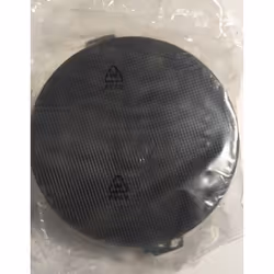 - Filtre à Charbon FOCUS Pour Hotte Casquette F904X/F904B/F604X/F604B - utilisez des filtres à charbon lorsqu'il n'est pas po ...