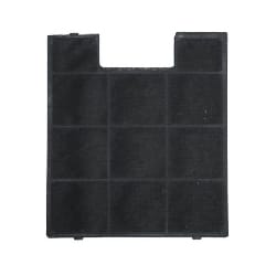Filtre a Charbon pour Hottes Vasto & Smart.9070 & F.606X FOCUS (FWK.228)