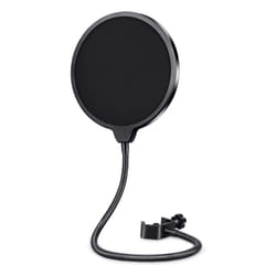 Filtre De Microphone VARR VGMPF Anti-Pop - Noir