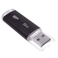 Flash disque 16 Go silicon power