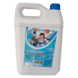 Floculant Liquide 5 L