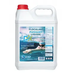 Floculant Pool Star pour Piscine 5L