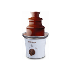 Fontaine Chocolat TECHWOOD 70W TFC-740 Électrique