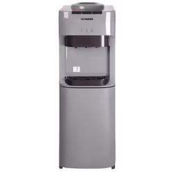 Fontaine d'eau Fresh FW-16VCB - Mode : Chaud - froid et Tiède - Capacité de réservoir d'eau : 20 Litres  - Distributeur d'eau ...