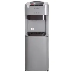Fontaine d'eau Fresh FW-16VCD 20 Litres Gris