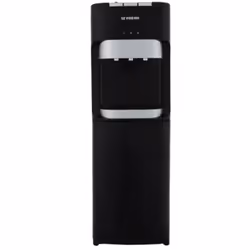 Fontaine Fraîche Fresh FW-16VCB - Mode : Chaud - froid et Tiède - Capacité de réservoir d'eau : 20 Litres - Distributeur d'e ...
