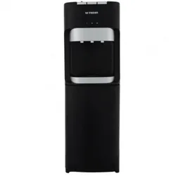 Fontaine d'eau Fresh FW-16VCD 20 Litres Noir