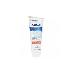 Forcapil shampooing fortifiant 200 ml