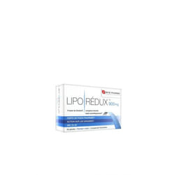 Forte Pharma Lipo Redux , 56 gélules