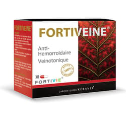 Fortiveine Boite de 60