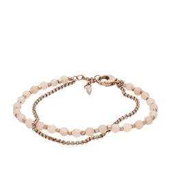 Fossil JA6851791 bracelet Acier