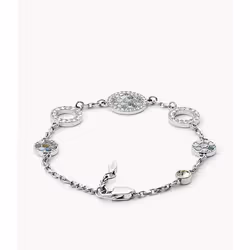 Fossil JF02311040 bracelet Acier inoxydable - Vue supplémentaire 2