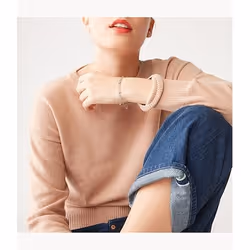 Fossil JF02854998 bracelet Acier inoxydable - Vue supplémentaire 2