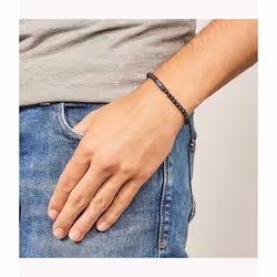 Fossil JF02887040 bracelet - Vue supplémentaire 2