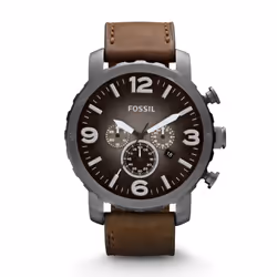 Fossil JR1424, Imperméable