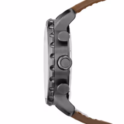 Fossil JR1424 Montre bracelet Mâle Gris