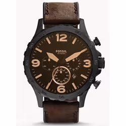 Fossil Nate, Imperméable, Quartz