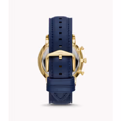 Fossil Neutra Montre bracelet Mâle Quartz Or